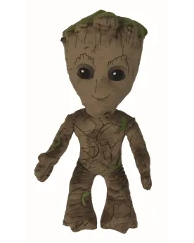 PELUCHE GROOT 45 CM  Peluche de 45 cm. NIC5875813  Coup de coeur: O...