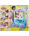 PLAY DOH LE CAMION DE GLACE  Les 27 outils et la machine à glace pe...