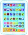 TABLETTE FR/GB  Pour apprendre les chiffres, les lettres, etc... PL...
