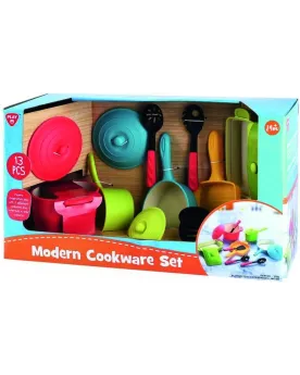 COFFRET CASSEROLES + MARMITES + ACC.  Avec casserole, marmite, poël...