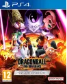 PL4 DRAGON BALL THE BREAKERS   PS4202394 PLAYSTATION 4 Âge Minimum:...