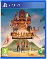 PL4 KOH-LANTA 2022 LE RETOUR DES AVENT.   PS4950083 PLAYSTATION 4 Â...