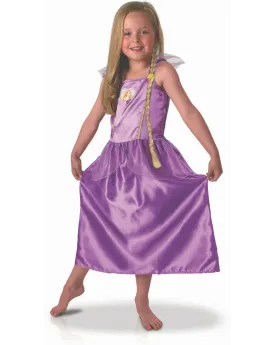 PANOPLIE RAIPONCE + TRESSE TAILLE L  Taille L. Existe au en taille ...