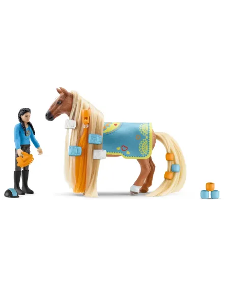 KIT DE DEMARRAGE KIM ET CARAMELO  L'innovation de la gamme : la cri...