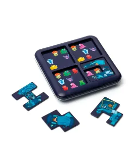 MONSTRES SOUS LE LIT 60 DEFIS  Quels sont les monstres qui ont déci...