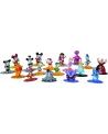 18 FIGURINES METAL DISNEY  18 personnages emblématiques de 4 cm en ...