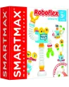 SMARTMAX ROBOTFLEX  Sois créatif et crée tes robots flexibles, magn...