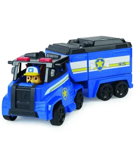 PAW PATROL BIG TRUCK DE LUXE VEH ASS.  Au choix. SPN6063832 SPINMAS...