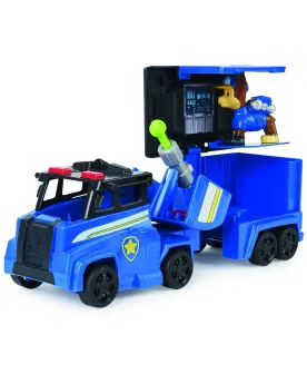 PAW PATROL BIG TRUCK DE LUXE VEH ASS.  Au choix. SPN6063832 SPINMAS...