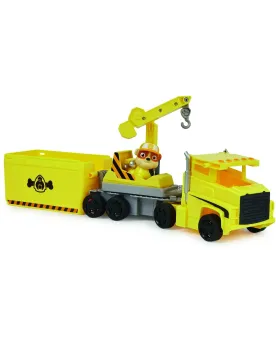 PAW PATROL BIG TRUCK DE LUXE VEH ASS.  Au choix. SPN6063832 SPINMAS...