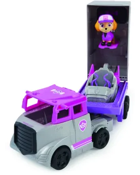PAW PATROL BIG TRUCK DE LUXE VEH ASS.  Au choix. SPN6063832 SPINMAS...