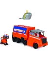 PAW PATROL BIG TRUCK DE LUXE VEH ASS.  Au choix. SPN6063832 SPINMAS...