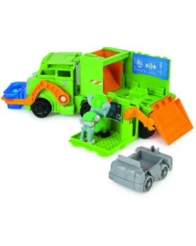 PAW PATROL BIG TRUCK DE LUXE VEH ASS.  Au choix. SPN6063832 SPINMAS...