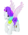 HATCHIMALS LICORNE Cette licorne intéractive t'enchantera avec ses ...