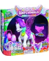 HATCHIMALS LICORNE Cette licorne intéractive t'enchantera avec ses ...