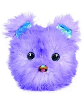 FURFLUFFS CHIEN  Une petite boule de poil qui se transforme en chie...