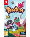 SWITCH TEMTEM   SWT088847 NINTENDO SWITCH Âge Minimum: 12A -Âge Max...