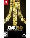 SWITCH ATARI 50:THE ANNIVERSARY CELEBR   SWT088971 NINTENDO SWITCH ...