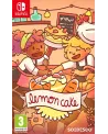 SWITCH LEMON CAKE   SWT118793 NINTENDO SWITCH Âge Minimum: 5A -Âge ...