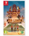 SWITCH KOH-LANTA 2022 LE RETOUR DES AV.   SWT950082 NINTENDO SWITCH...