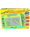 MEGASKETCHER CLASSIQUE MOTORISE  Ardoise magique pour réaliser des ...