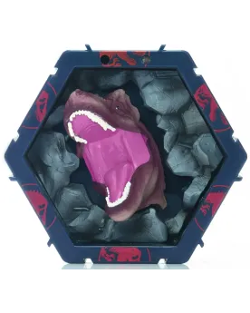 WOW PODS T-REX  Une figurine de collection super amusante qui prend...