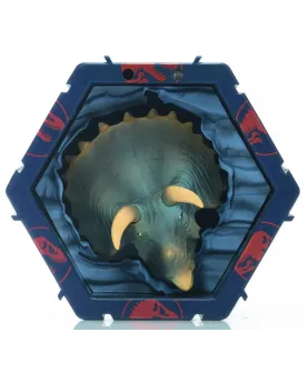 WOW PODS TRICERATOPS  Une figurine de collection super amusante qui...