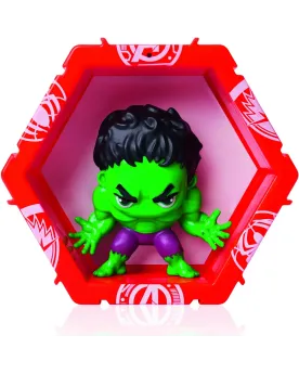 WOW PODS HULK  Une figurine de collection super amusante qui prend ...