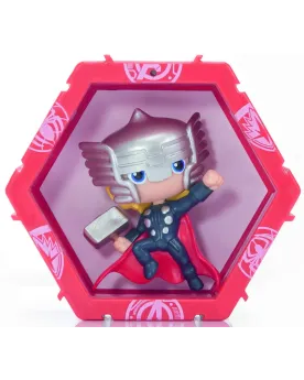 WOW PODS THOR  Une figurine de collection super amusante qui prend ...