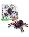 ROBO ALIVE TARANTULE  Elle bouge comme une vraie. Ses yeux s'illumi...