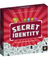 SECRET IDENTITY Faites deviner votre personnage aux autres à l'aide...