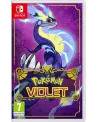 SWITCH POKEMON VIOLET FR   SWT10009767 NINTENDO SWITCH Âge Minimum:...