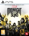 PS5 MARVEL'S MIDNIGHT SUNS ENH. ED.   PS5543142 PLAYSTATION 5 Âge M...