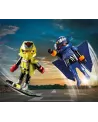 AIR STUNT SHOW   PMB70824 PLAYMOBIL Âge Minimum: 4A -Âge Maximum: 1...
