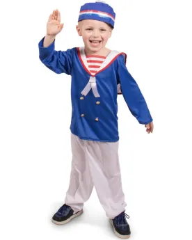 COST PETIT MARIN TAILLE M  Taille M. Existe en S. FOT63271  Âge Min...