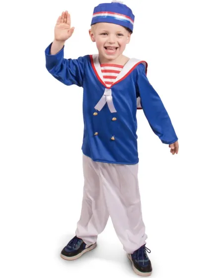 COST PETIT MARIN TAILLE M  Taille M. Existe en S. FOT63271  Âge Min...