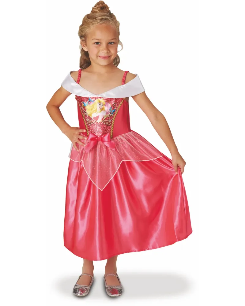 COST. CLASSIQUE SEQUIN AURORE TAILLE L  Taille L. RUBI-641022L RUBI...