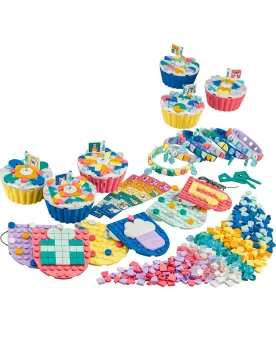 LE KIT DE FETE ULTIME   LEG41806 LEGO Âge Minimum: 6A -Âge Maximum:...