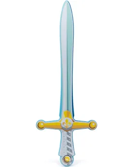 EPEE MOUSSE FLEUR DE LYS  En mousse. Plusieurs modèles disponibles....