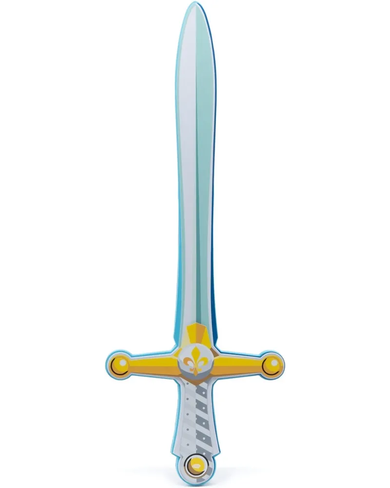 EPEE MOUSSE FLEUR DE LYS  En mousse. Plusieurs modèles disponibles....