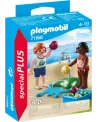 ENFANTS ET BALLONS D'EAU  GAMME SPECIAL PLUS PMB71166 PLAYMOBIL Âge...