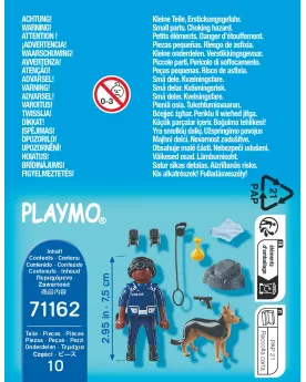 ENFANTS ET BALLONS D'EAU  GAMME SPECIAL PLUS PMB71166 PLAYMOBIL Âge...