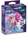CRYSTAL FAIRY ELVI   PMB71181 PLAYMOBIL Âge Minimum: 7A -Âge Maximu...