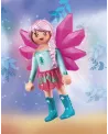 CRYSTAL FAIRY ELVI   PMB71181 PLAYMOBIL Âge Minimum: 7A -Âge Maximu...