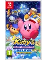 SWITCH KIRBYS RETURN TO DL DLX FR   SWT10010937 NINTENDO SWITCH Âge...