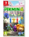 SWITCH PIKMIN 4 FR   SWT10011807 NINTENDO SWITCH Âge Minimum: 7A -Â...