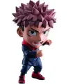 CHIBI MASTERS JUJUTSU KAISEN 8CM  8 cm. A la pièce. BANVE74063 BAND...