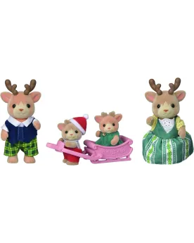 FAMILLE RENNES   EPO5692  Âge Minimum: 3A -Âge Maximum: 8A -Score I...