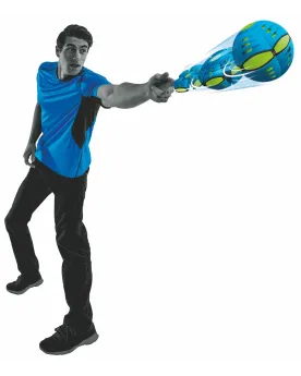 PHLAT BALL CLASSIC ASS.  Un frisbee qui se transforme en balle. Au ...