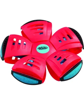 PHLAT BALL CLASSIC ASS.  Un frisbee qui se transforme en balle. Au ...